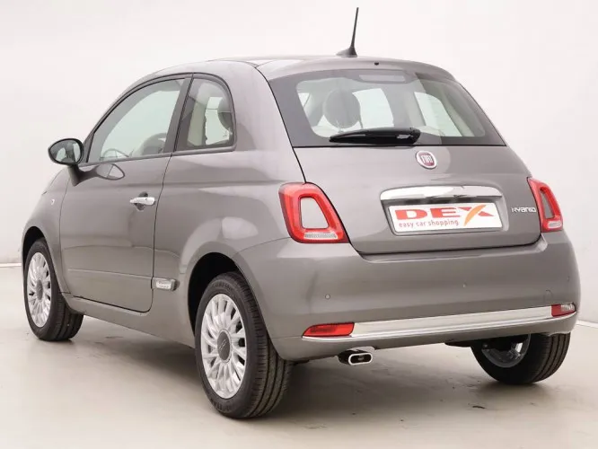 Fiat 500 1.0 Hybrid 70 Lounge + Pano + Parking Image 4