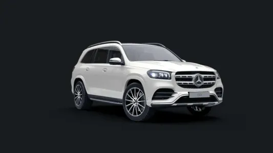 Mercedes-Benz GLS 400 d 4Matic AMG =NEW= Pano/Distronic Гаранция