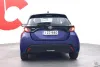 Toyota Yaris 1,5 VVT-iW Active Multidrive S - / Navigointi / Thumbnail 4