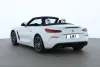 BMW Z4 sDrive30i Sport Thumbnail 5