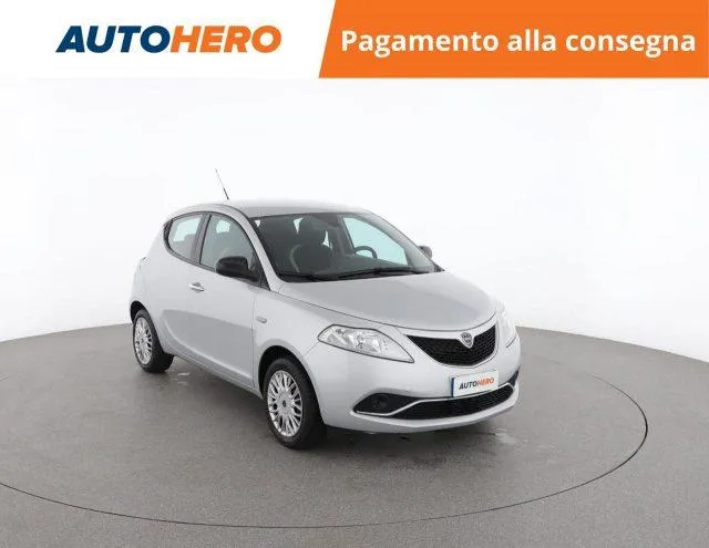 LANCIA Ypsilon 1.2 69 CV 5p. Gold Image 6